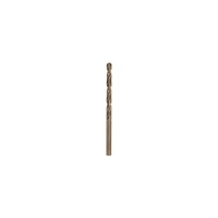 Bosch Metallbohrer Hss-Co Din 338 7 X 69 X 109 Mm 10 Stk
