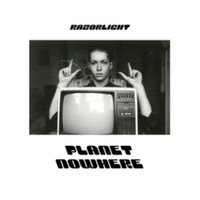 Razorlight - Planet Nowhere - Cd - F600Z