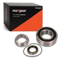 Maxgear Radlagersatz Passend FüR Lada Nadeschda 2120 Niva 2121 2131