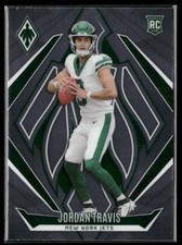 2024 Panini Phoenix #210 Jordan Travis