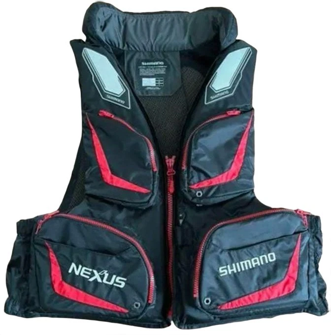 Shimano Waterproof Fishing Coats, Jackets & Vests for sale | eBay