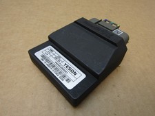 Keeway Superlight E5 125 2023 5.267 miglia ECU (15486)