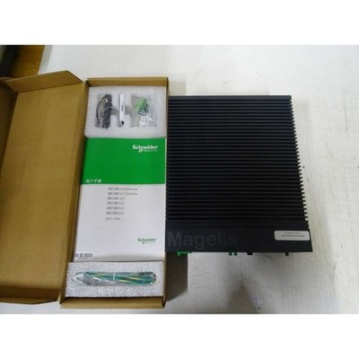 MAGELIS iPC HMIBMP0I74D2001 Harmony iPC Box PC Modular HMIBM Perf DC 8GB