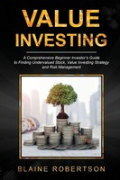 Value Investing Blaine Robertson Taschenbuch Value Investing Englisch 2023