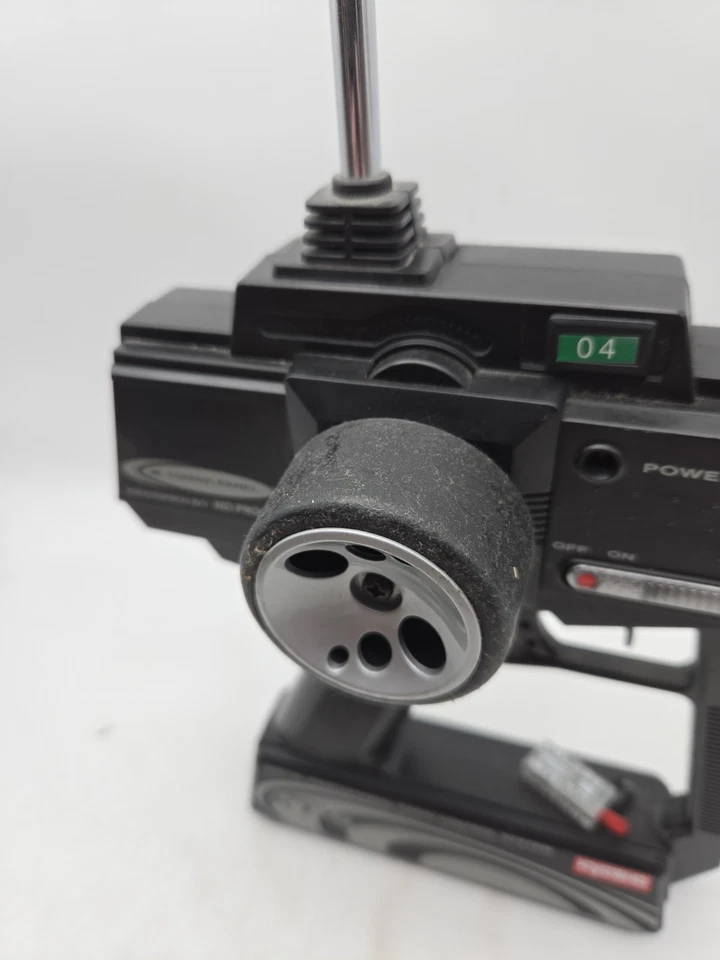 Kyosho Perfex KT-5 Sender Fernbedienung - Bild 2 von 4