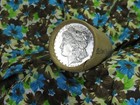 20 UNC BU Coins Morgan Dollar 1881 END / CC END BESTEVER #5171 — photo 1