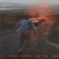 Soak - If I Never Know You Like This Again - Cd Album - E3447Z