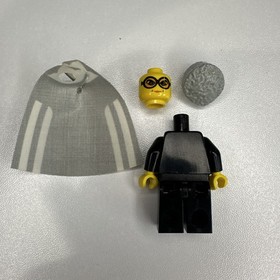 LEGO &reg;-Minifigur Madame Hooch Set 4726 Quidditch Practice Harry Potter - hp021