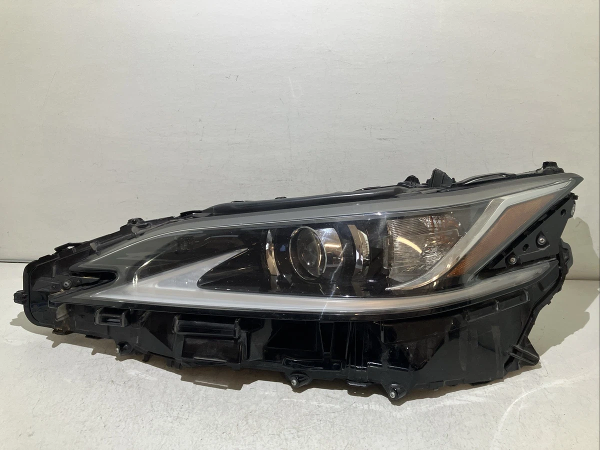 Headlights for 2024 Lexus ES300h for sale | eBay