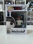 Funko Pop Upside Down Will #437 Stranger Things Vinyl Figure ThinkGeek Exclusive