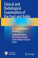 Clinical And Radiological Examination Of The Foot And Ankle | Sharma (U. A.)