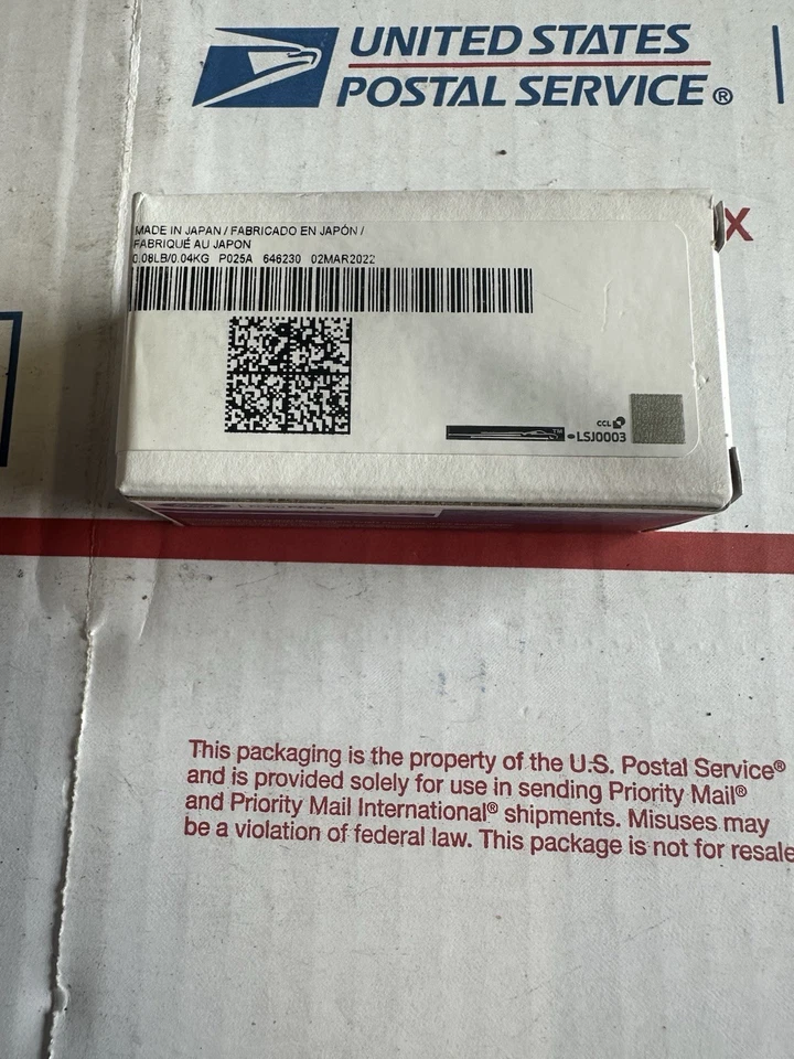 2009-2022 Ford 6M8Z-6333-AAA Crankshaft Main Bearing Transit Fusion focus c-max - Image 4 of 4