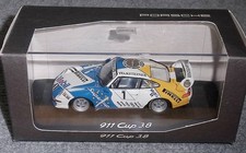 Porsche 911 (993) Cup 3.8 1/43 Pirelli Special Order Model New