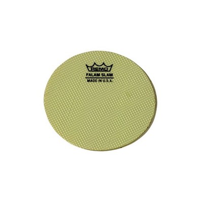 REMO 4'' Single Falam Slam Pad