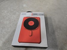 SEALED Ridge Magnetic Power Bank Fast Charging Compatible with MagSafe Portable