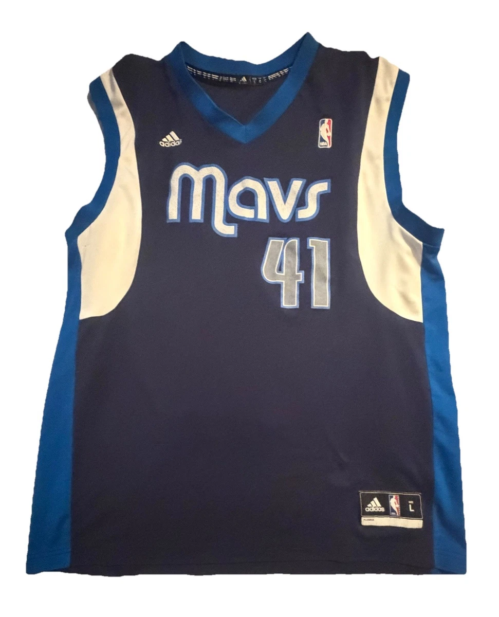 Dirk Nowitzki NBA Fan Jerseys for sale | eBay