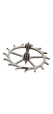 Seiko 6138 Automatic Chronograph Movement Parts | eBay