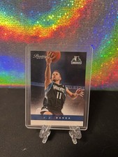 2012-13 Panini Prestige J.J. Barea Minnesota Timberwolves #9 Basketball