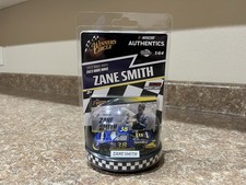 Zane Smith #38 COTA Nascar Authentics Winners Circle 2023 Wave RW05 1:64 Scale