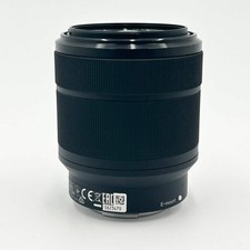 Sony 28-70mm f/3.5-5.6 Camera Lenses for sale | eBay