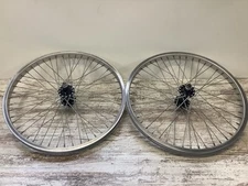 Powerlite Mid School 48 Hole Wheelset Freestyle 90’s