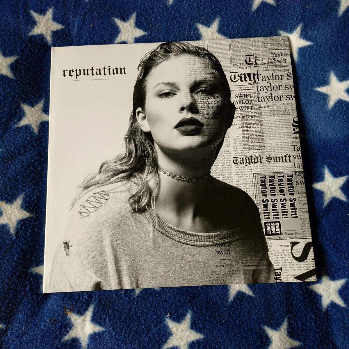 Taylor Swift Double LP Picture Disc Vinyl Records for sale | eBay