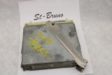 Chassis ECM Transmission In Control Module Box Fits 94-95 VOLVO 850 63691