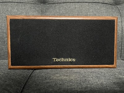 Technics SB-C936 Speaker Working | eBay