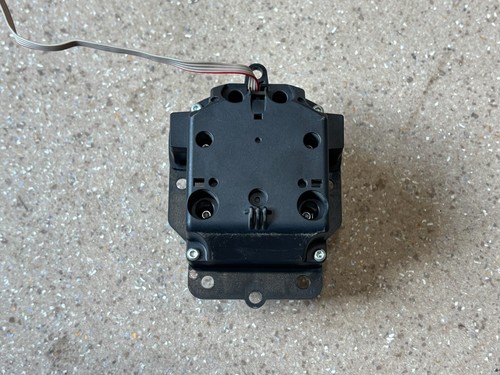 Schalter Mercedes S204 Bedieneinheit Schalter Multifunktion Switch LPV14114 - Bild 10 von 17