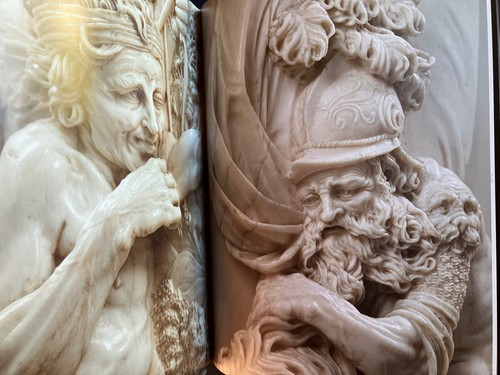 Habsburg Treasures by Sabine Haag Hardcover Book - Picture 3 of 12