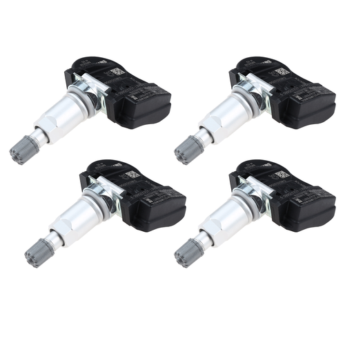 4* TPMS Tyre Pressure Sensor Part For BMW i/2/3/4 M2/3/4 F48 F16 F39 X5 14-20 - Picture 4 of 14