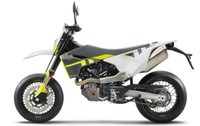 2021 HUSQVARNA 701 Supermoto