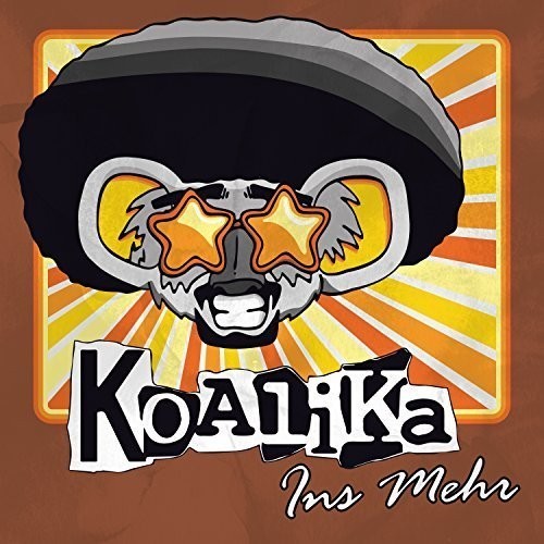 Koalika - Ins Mehr [Новый компакт-диск] Германия - Импорт