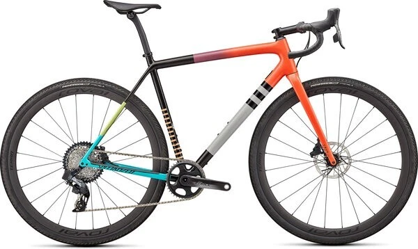 Specialized crux ebay deals