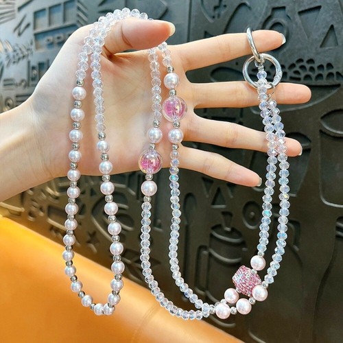 Universal Mobile Phone Strap Anti-lost Phone Lanyard Gift