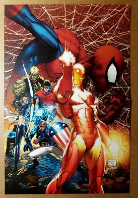アメコミ MARVEL 400% SPIDER-MAN CIVIL WAR Civil War: Spider-Man (2011, Hardcover) 9780785148821| eBay