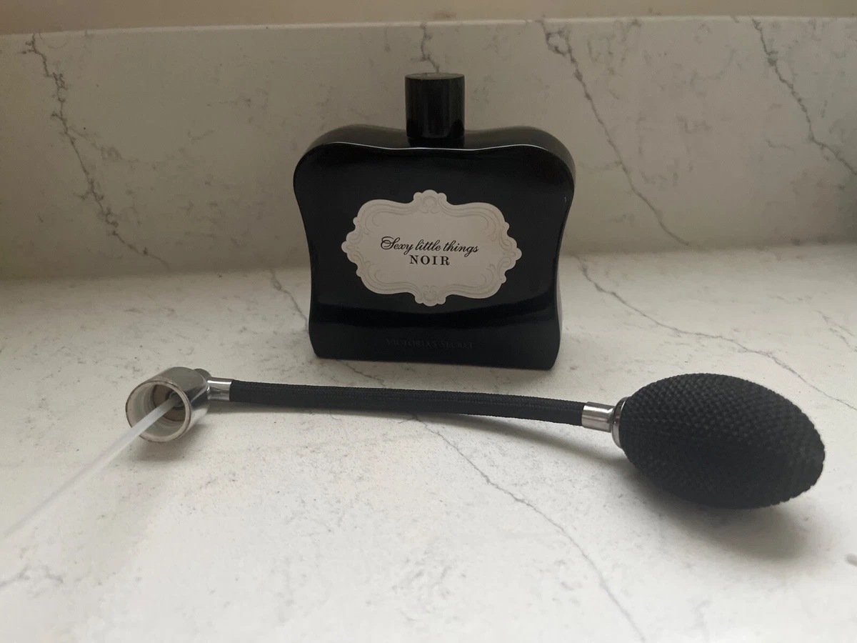 Sexy Little Things Noir by Victoria's Secret Fragrances for sale