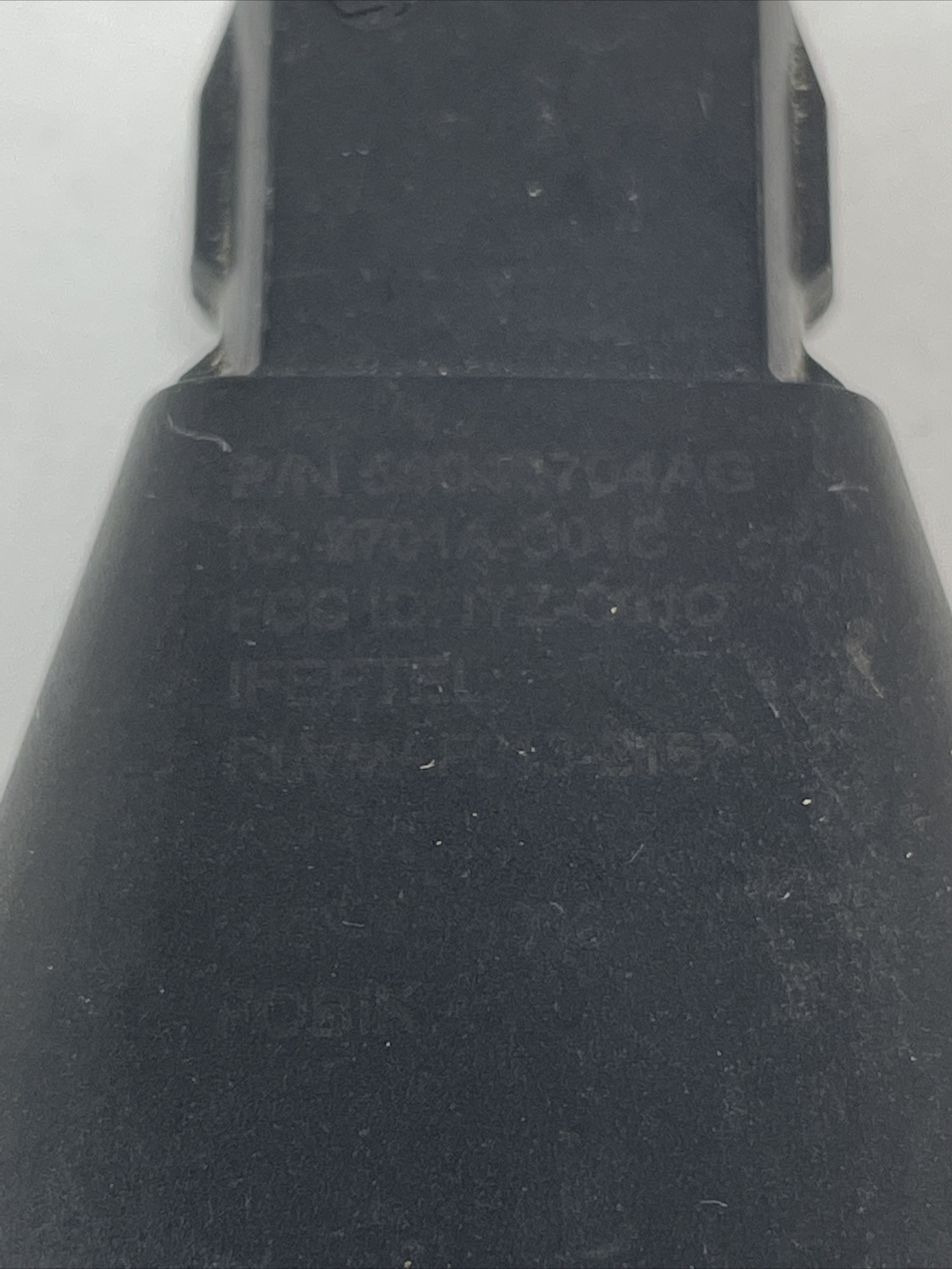 Genuine Mopar Integrated Key Fob Transmitter 56046704AG OEM eBay