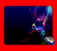 Apple Mouse Pads Computer Mat Non-Slip Mousepad Designs For Computer 089