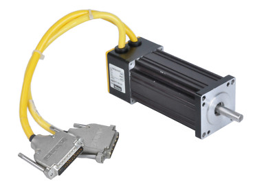 PARKER COMPUMOTOR Servomotor DC CM233XE-00148 Servomotor