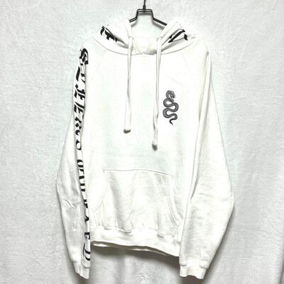 Taylor Swift Hoodie Reputation Stadium Tour Concert White Taylor Swift Hoodie Reputation Stadium Tour Concert White