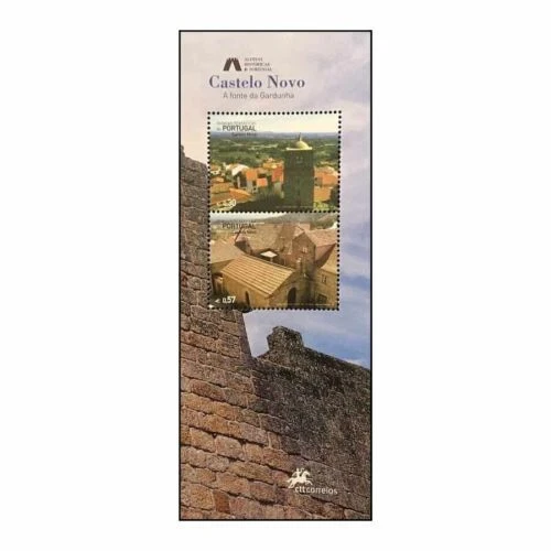 Sellos de Portugal y sus colonias