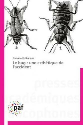 Thumbnail - Le Bug : Une Esthétique De L'accident 2815