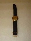 SANIT WATERPROOF 15 JEWELS MENS WATCH 60s-70s for parts or repair