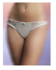 Felina Gabriella Low Rise Thong Style 530061