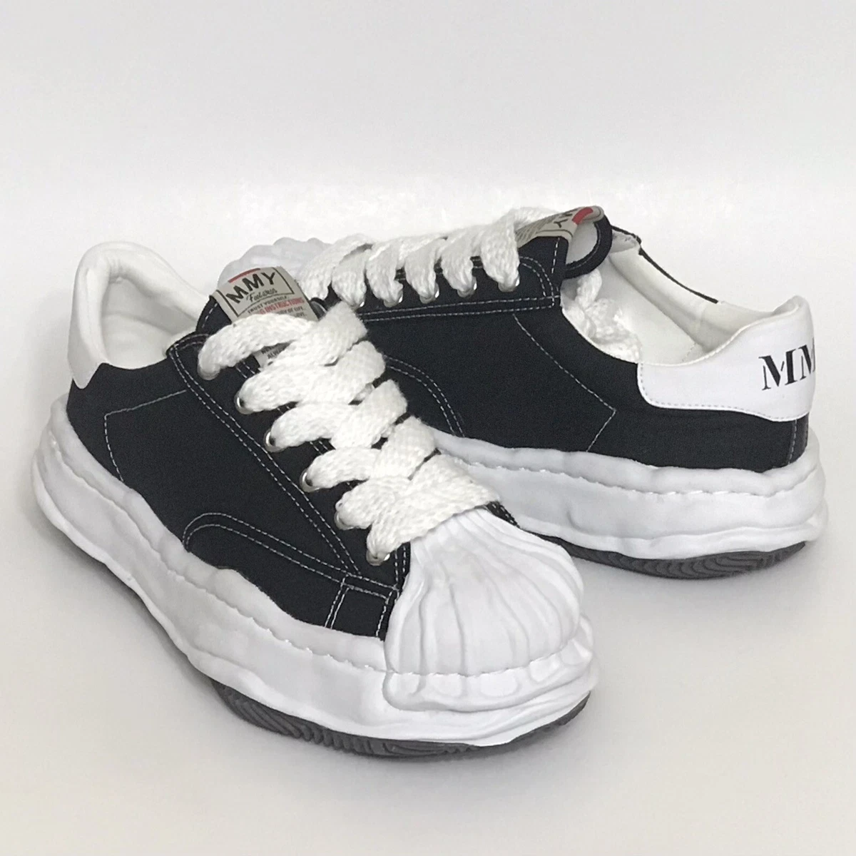 Miharayasuhiro sneakers store
