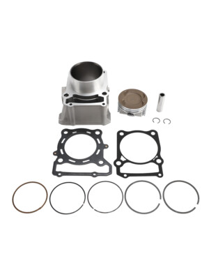🏍️78mm Cylinder Big Bore Kit For Kawasaki KLX 250 KLX250 S KLX