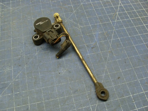 SENSOR DE POSICIÓN GIRATORIO 58850-30511-71 - Imagen 3 de 7