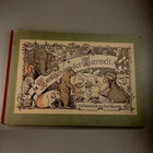 E. Reinicke: Funny Things from the Wild around 1915 - EXCELLENT CONDITION (40326)