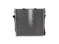 MAHLE BEHR Radiator 17101439103 BMW X5